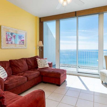 Lighthouse 1403 Villa Gulf Shores Exterior foto