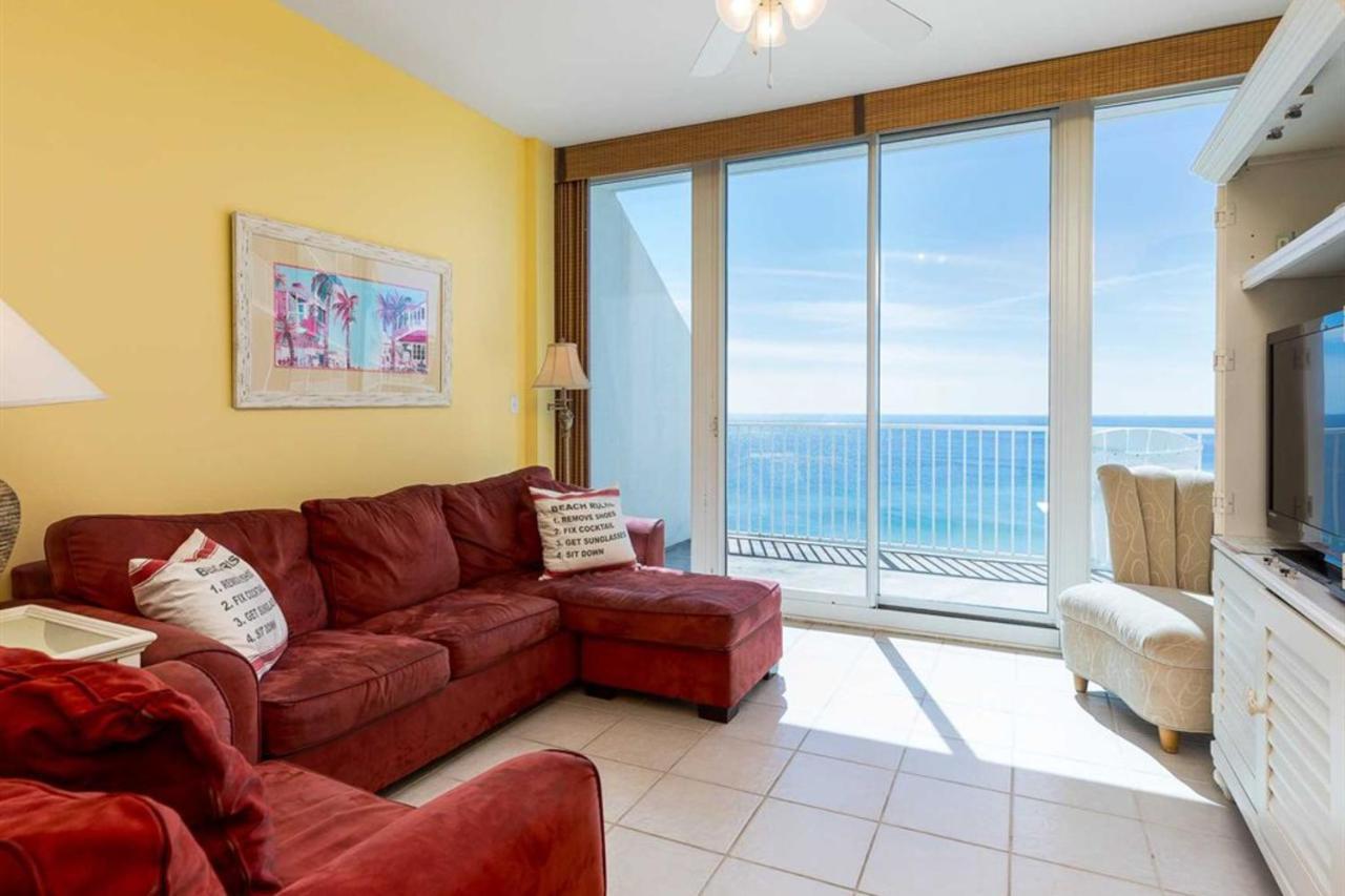 Lighthouse 1403 Villa Gulf Shores Exterior foto