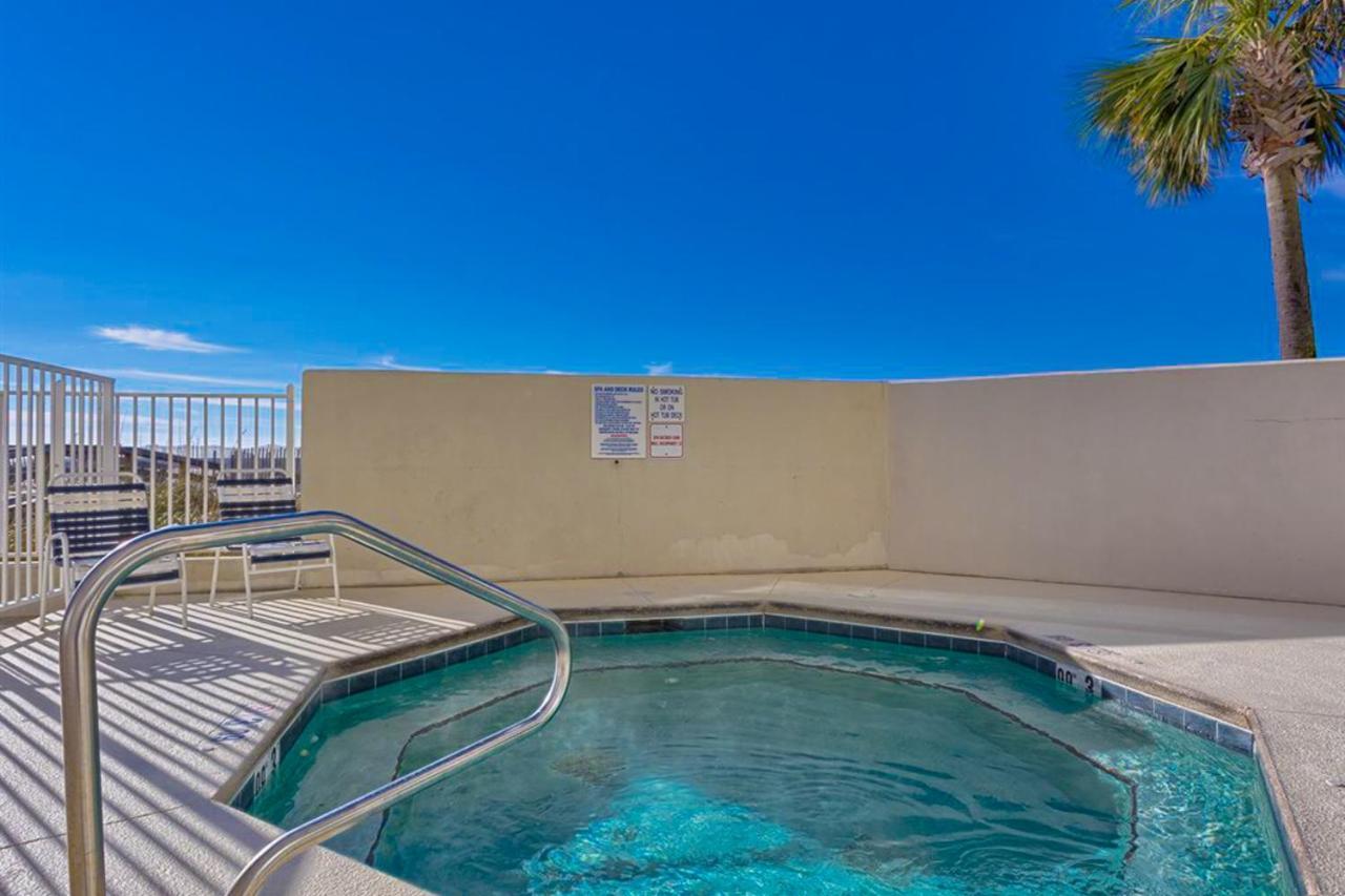 Lighthouse 1403 Villa Gulf Shores Exterior foto
