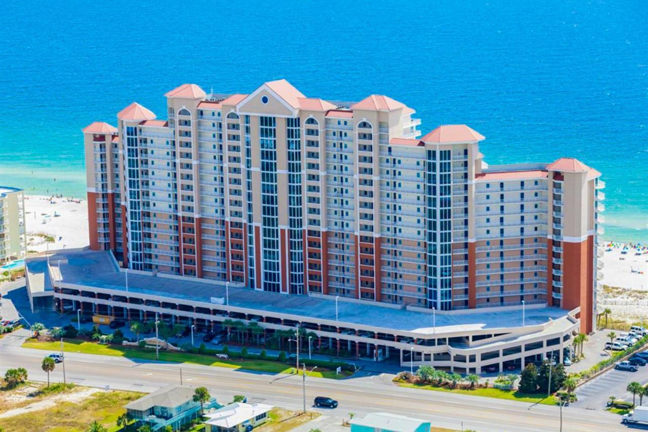 Lighthouse 1403 Villa Gulf Shores Exterior foto