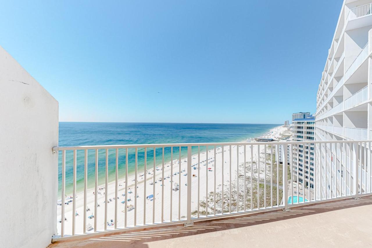 Lighthouse 1403 Villa Gulf Shores Exterior foto