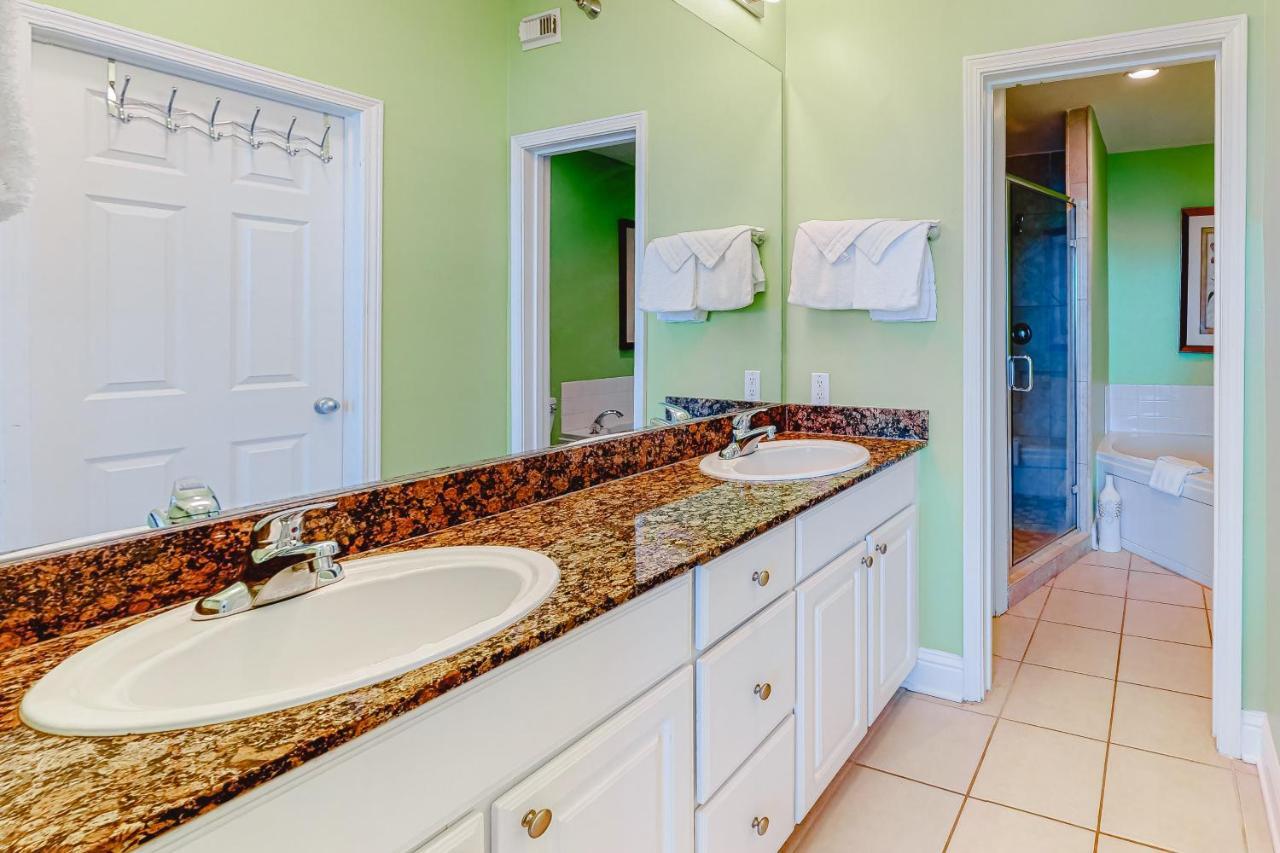 Lighthouse 1403 Villa Gulf Shores Exterior foto