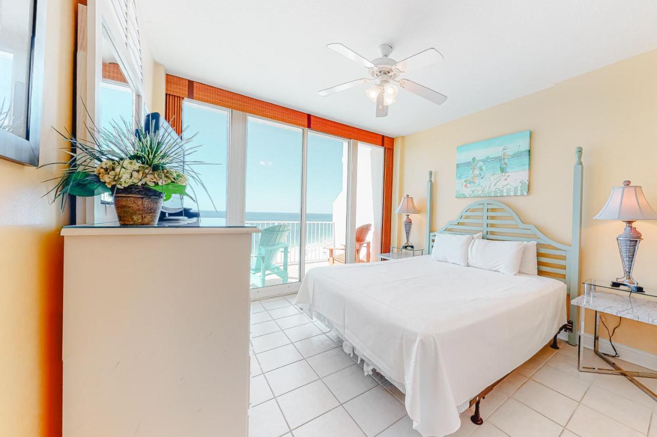 Lighthouse 1403 Villa Gulf Shores Exterior foto