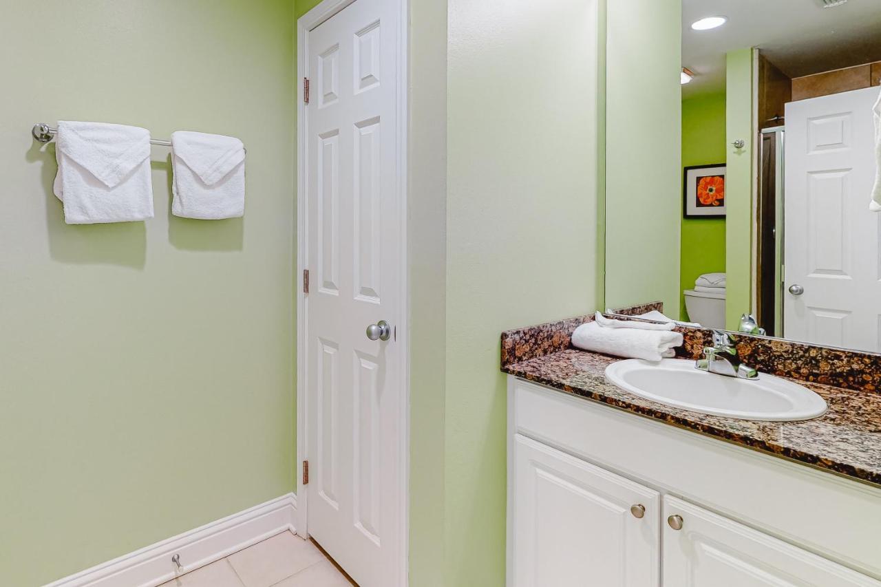 Lighthouse 1403 Villa Gulf Shores Exterior foto